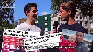 Dit Is Hoe Facebook Je Mening Bepaalt... - Marcel Bamberg, Ruud Schapenk Thom Egberts