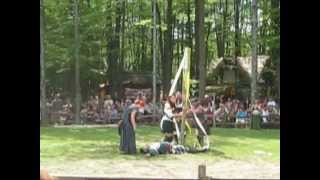 GLMF 2012 Final Joust