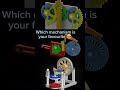 Mind-Blowing Mechanical Mechanisms That Will Amaze You! 😍⚙️ #viral #machine #engineering #innovation