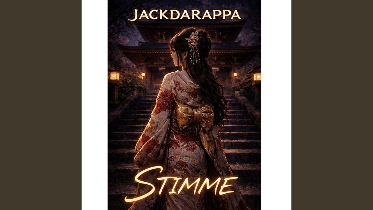Watch Stimme on YouTube Watch Stimme on YouTube