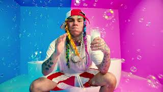 6IX9INE - YAYA (Official Music Video)