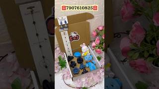 Lets pack a surprise hamper with me mini vlog#birthday #minivlog #shorts #viral #explore #fyp #fypシ