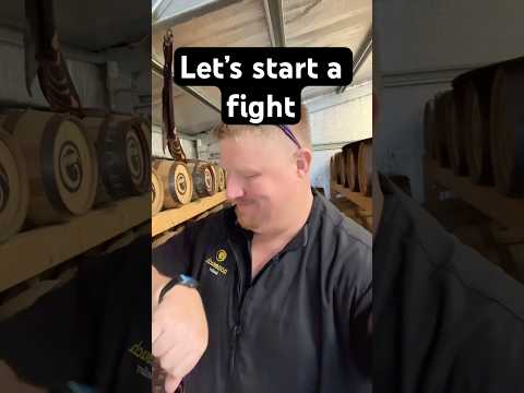 Do you know Bourbon? #bourbon #whisky #distiller