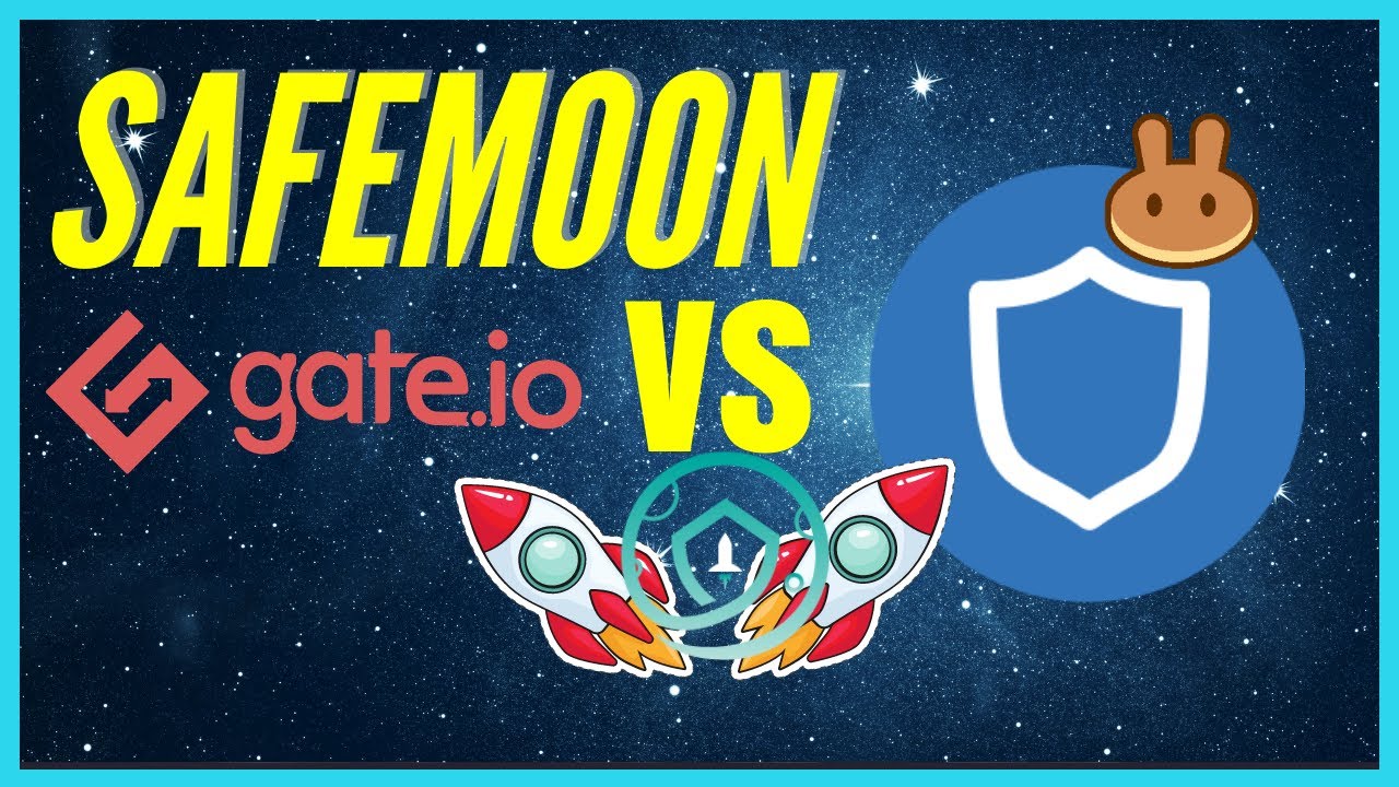 HOW TO BUY SAFEMOON - LATEST UPDATE! Exchange VS Trust Wallet - Step By Step in 2021