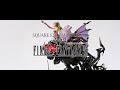 SQUARE ENIX MASTERLINE FINAL FANTASY Ⅵ 1/6 Scale/プレビューvol.2