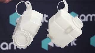 Improve Aesthetics And Performance With The Postpro Sf100