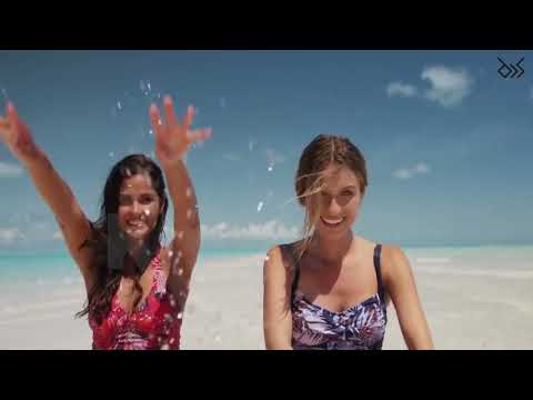 It's Only You - DJ Silverado (hot deep house mix 2023 - bikini models)
