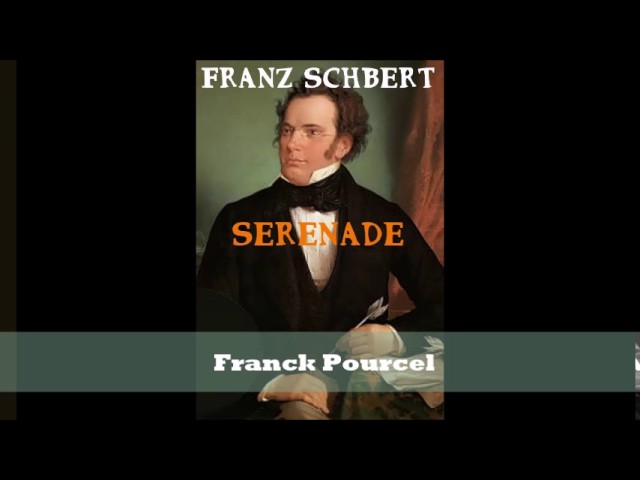 Franck Pourcel - Sérénade