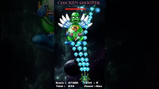 Chicken Shooter P2 screenshot 4