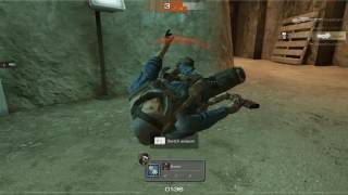 S.K.I.L.L. Special Force 2 Hack (aimbot/aimtrigger) - (RYL)AKSACLI