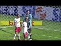 BRAGANTINO y MINEIRO empataron 1-1 en el adelantado de la fecha | Resumen RBB 1-1 ATLETICO MG |