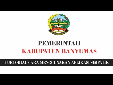 Turtorial Sistem Informasi Manajemen Penilaian Target Kinerja (SIMPATIK)