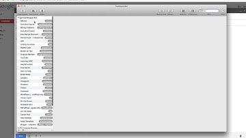 Basic TextExpander Tutorial: How to use TextExpander to save time with email