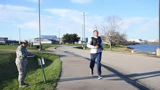 Fitness drives Airmen readiness (2020) 🇺🇸