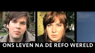 Download Lagu ONS LEVEN NA DE REFO WERELD (Love, Faith and Happiness) MP3