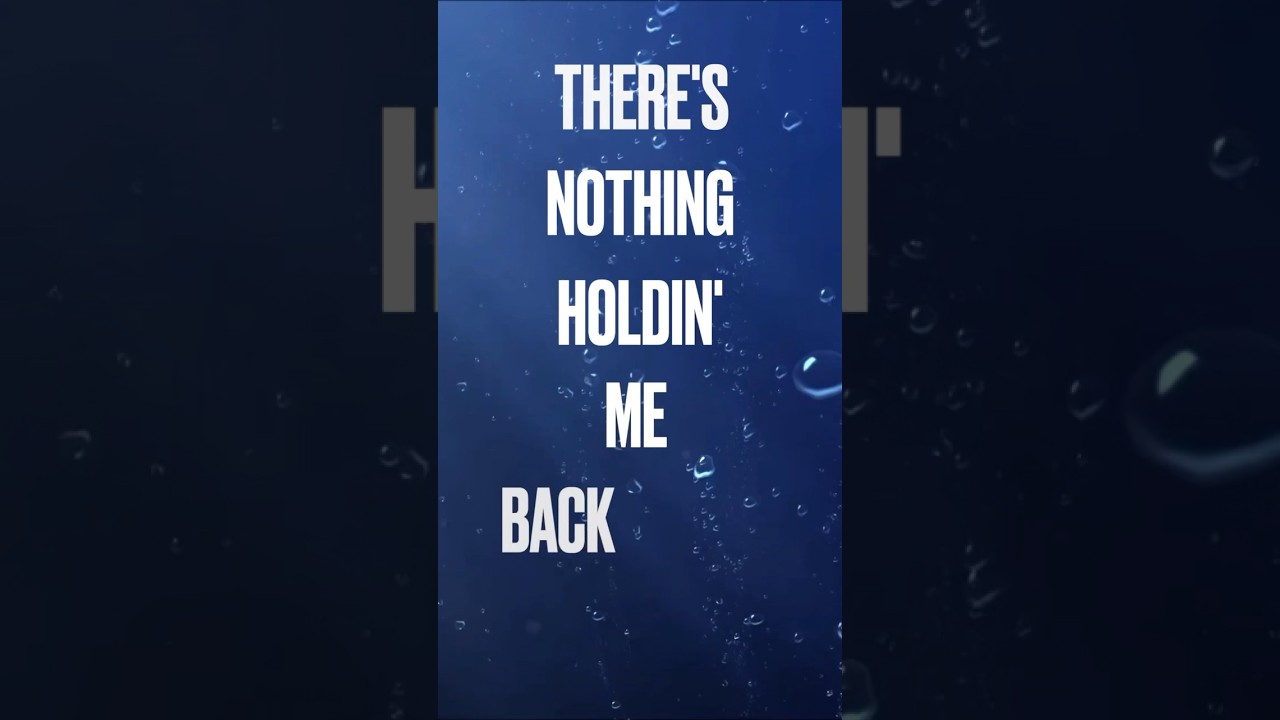 There’s Nothing Holdin' Me Back (Forru Remix) 