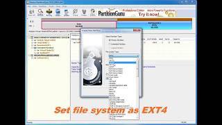 Famous How to create ext4 partition in Windows 7/8/10? Wealth