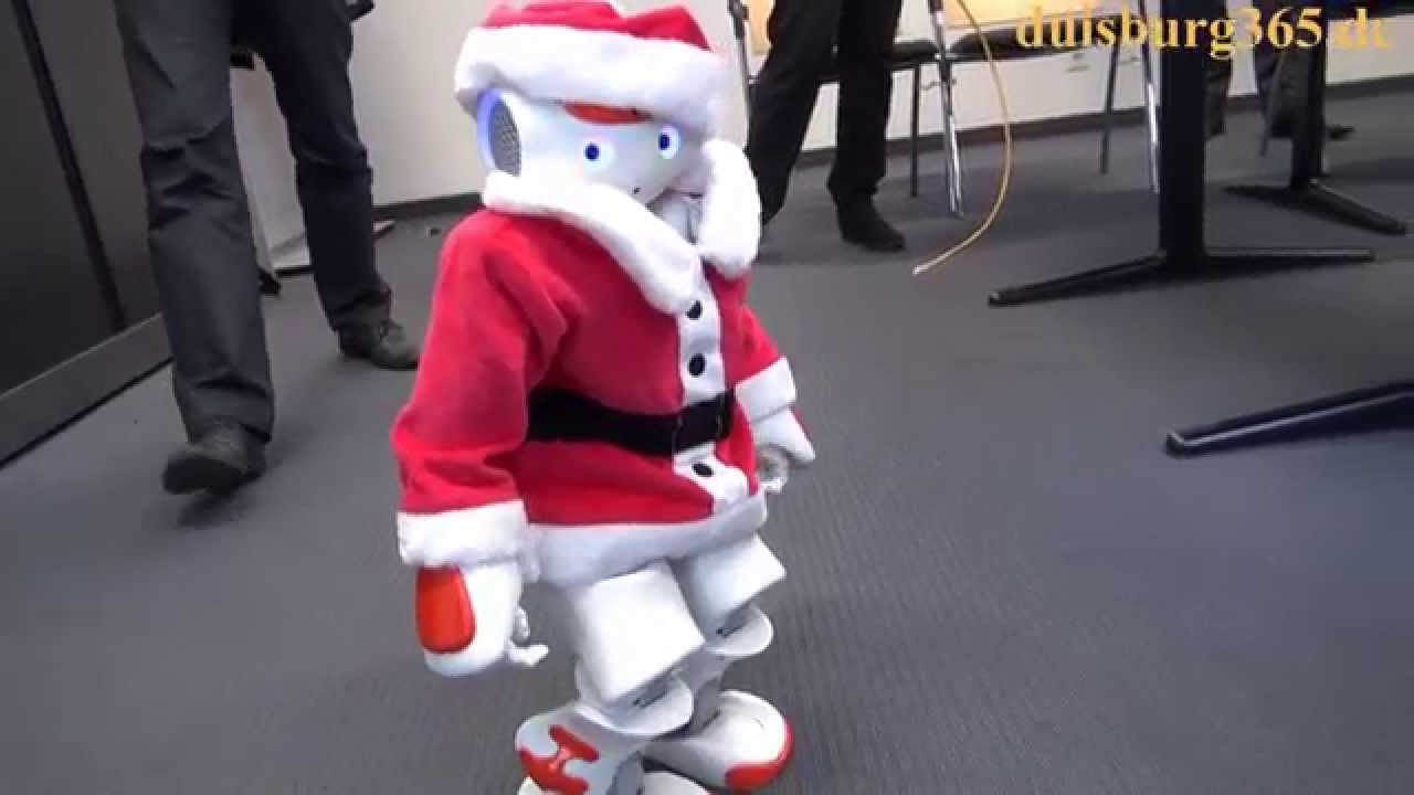 GFW Duisburg & Partner - Innovative Fachkraeftefoerderung im MINT Bereich Teil 1