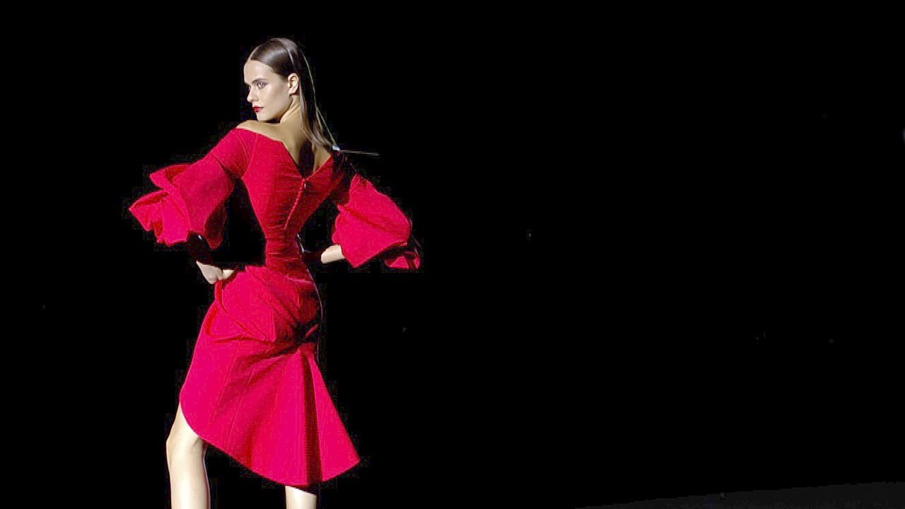 Hannibal Laguna | Spring Summer 2023 | Full Show