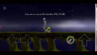 4 Worlds Hardest Platformer walkthrough part 3 screenshot 3