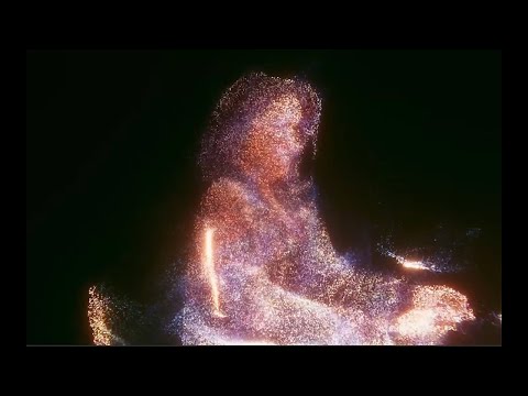 Visual Effects applied to Volumetric Video