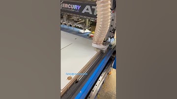 Fast accurate cnc routers for cabinet makers. #cncrouter #cnc #machine #cncmachines