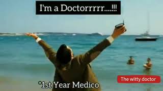 Mbbs expectation vs reality