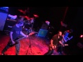 Swervedriver Pile Up - The Great Hall,Toronto, Ont (NXNE 2011)