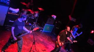 Watch Swervedriver Pile Up video