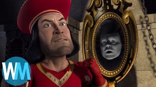 Top 10 Funniest Animated Villains in Movies