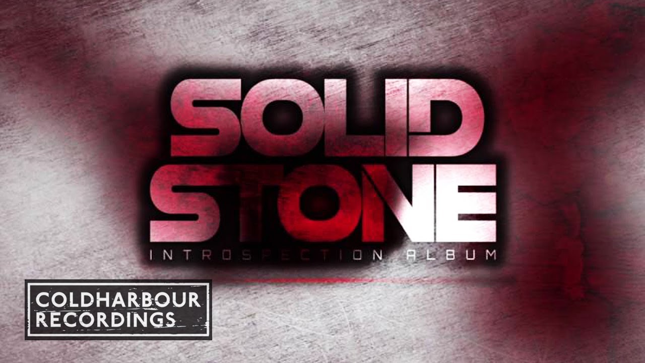 YouTube에서 Solid Stone - Wired 보기 YouTube에서 Solid Stone - Wired 보기