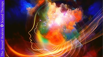 Brain Fog Relief Sounds | Neuro-modulating Sound Therapy RIFE No.2608 Frequency