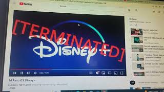 Famous Jake's Foley commentaries redux S1 E7 CTST rant on Disney plus Profile
