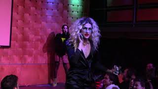 Beautiful Garbage 10/24 - Hazel Lush