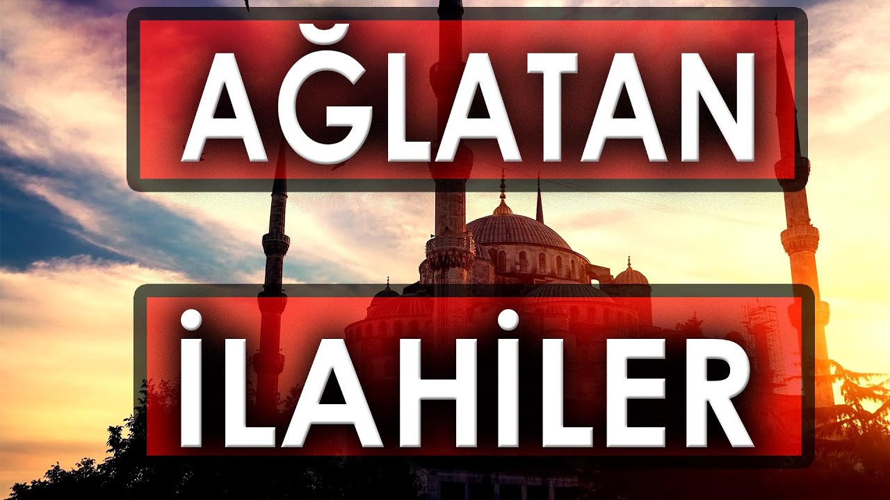 DUYGU YÜKLÜ İLAHİLER | BENİM AŞKIM MUHAMMED'E
