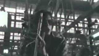 The Sisters of Mercy -- Lucretia, My Reflection