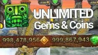 🔥🔥Download Temple Run 2 hack mod apk for Android 🔥🔥 screenshot 3