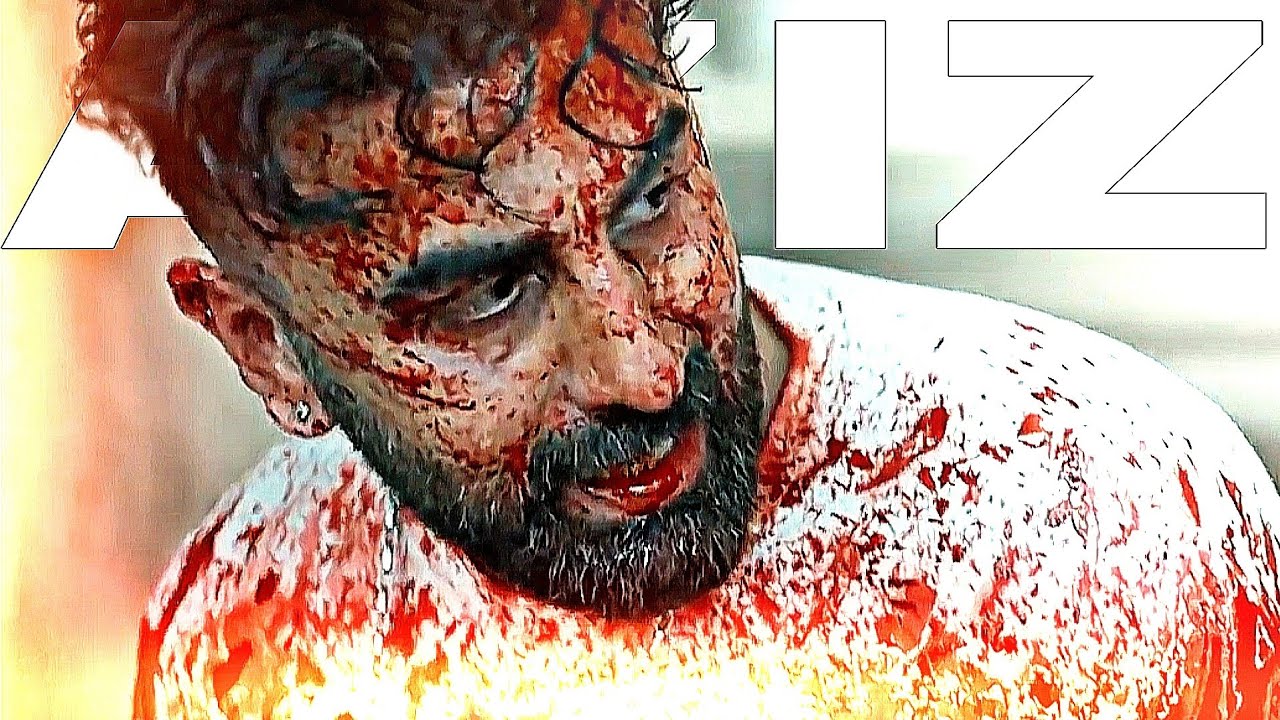 Aziz The Professional Butcher 🔥 - Nightmare Of Villains! - (Sleepwalker) edit by Sherix