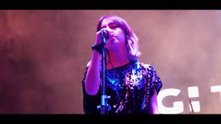 İLGİ THE BAND - SUÇ MAHALLİ (COVER)