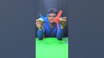 Making homemade DC table fan #shots #project #experiment #sujanexperiment