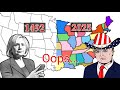 423 Years of American History in 14 Minutes// Titleless Rubel