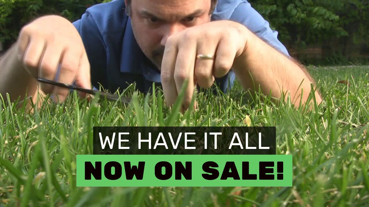 Need New Equipment for your Garden? Agrison has it all!