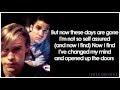 Glee - Help! (Lyrics)