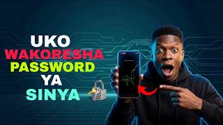 🔥 How to Set a Pattern or Letter Password on Your Phone 📱 | Gesture Lock Screen (2026) screenshot 3