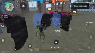 Emulador E Mobile Extraordinário Free Fire Highlights