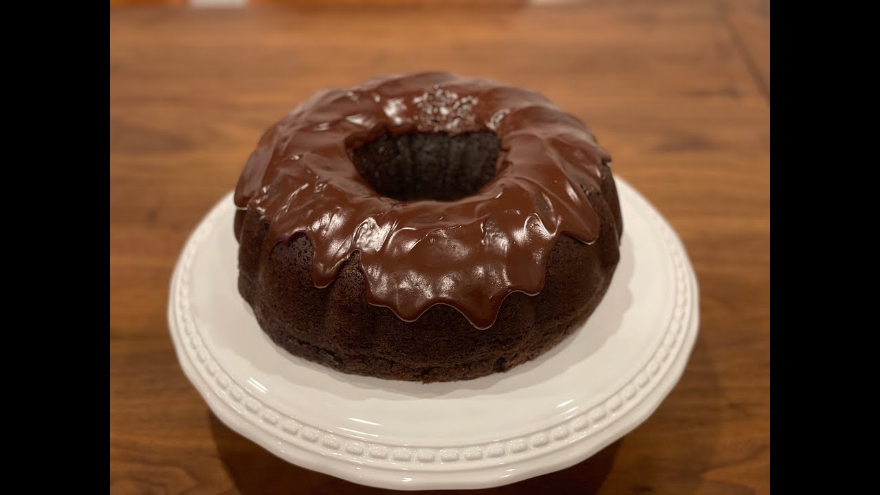 Nana S Devil S Food Cake Recipe Found On Reddit Youtube