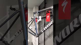 2026 Specialized S-Works Tarmac Sl8 Frameset