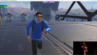 All We Do Is Win Win Win!   -=MIC FAIL=-  XD