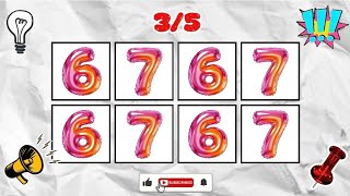 99% Can't Say the Word on Beat 🔥 Ultimate Rhythm Challenge for Fast Minds | Long Format#Trending