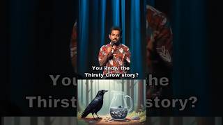 Crow Propaganda